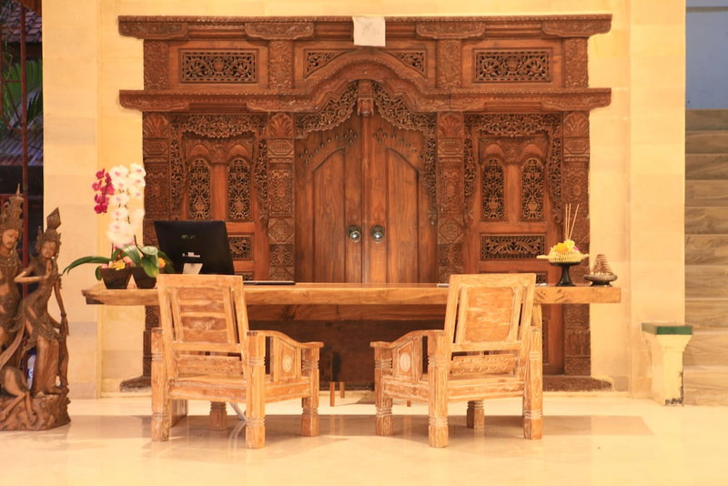 Freddies Resort & Villas Ubud, Ubud, 인도네시아 공화국