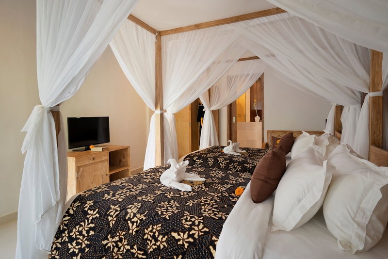 Freddies Resort & Villas Ubud, Ubud, 인도네시아 공화국