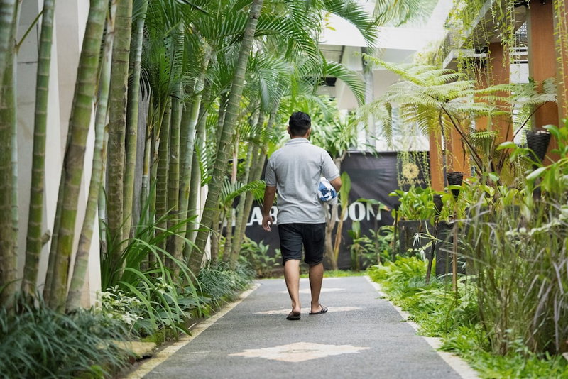 Freddies Resort & Villas Ubud, Ubud, 인도네시아 공화국
