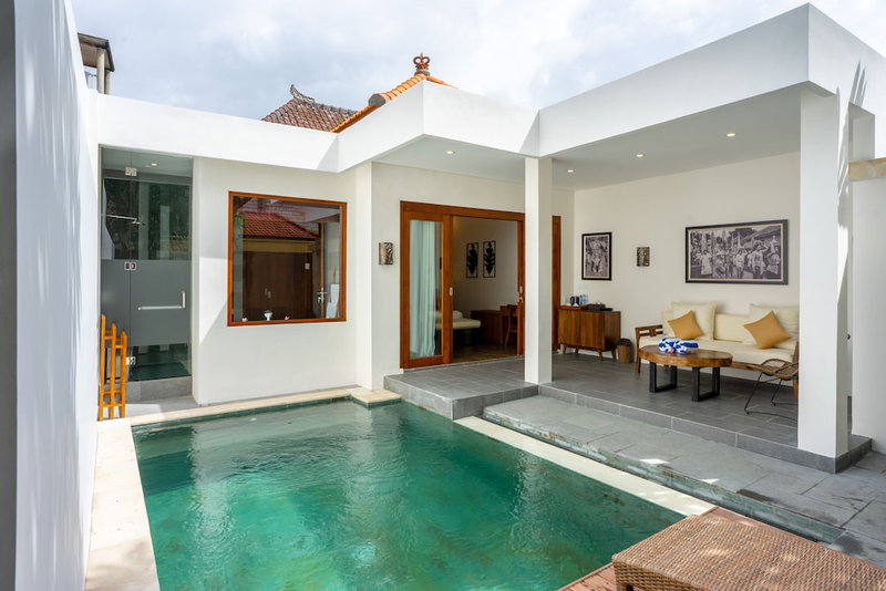 Freddies Resort & Villas Ubud, Ubud, 인도네시아 공화국