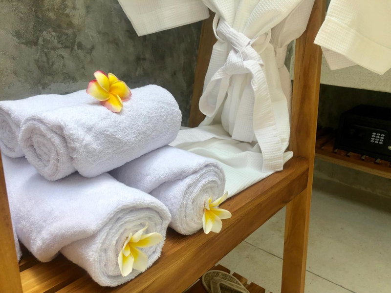 The Sender Pool Suites, Ubud, Indonesia