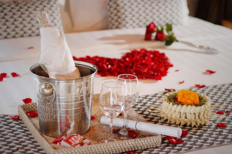 The Sender Pool Suites, Ubud, Indonesia