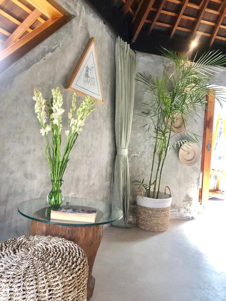The Sender Pool Suites, Ubud, Indonesia