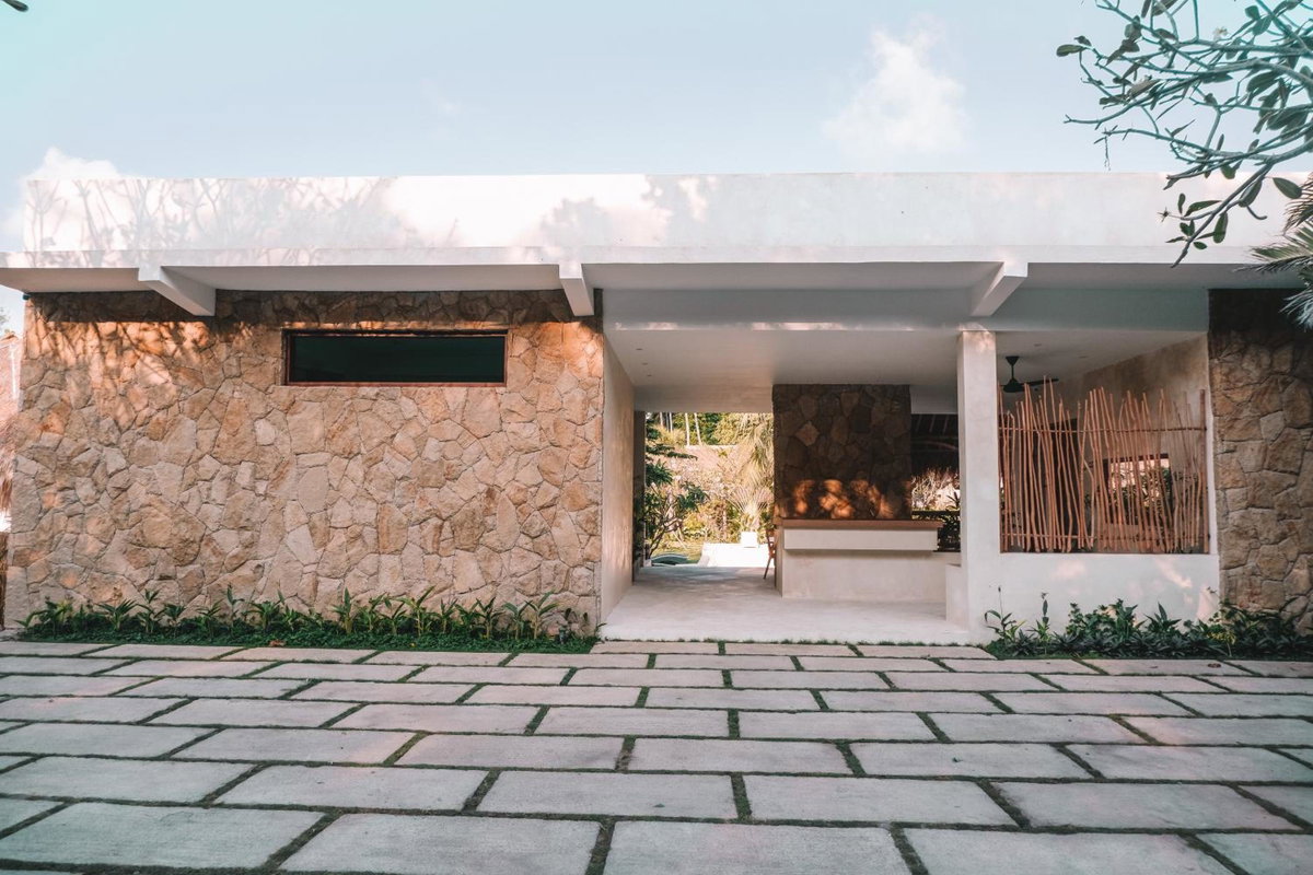 Hotel · Reset Lombok Hotel, Praya