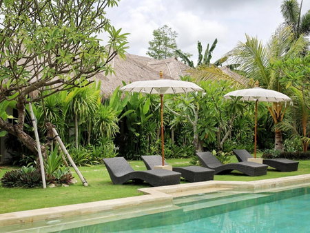 Reset Lombok Hotel, Praya, Indonesia