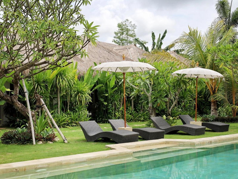 Reset Lombok Hotel, Praya, Indonesia