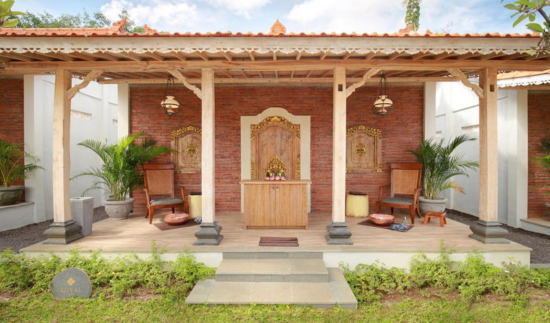 Vivara Bali Private Pool Villas & Spa Retreat, Kuta, Indonesia