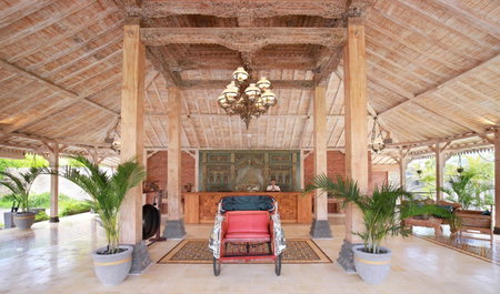 Vivara Bali Private Pool Villas & Spa Retreat, Kuta, Indonesia