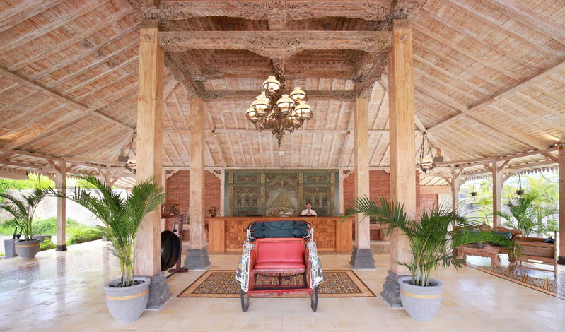 Vivara Bali Private Pool Villas & Spa Retreat, Kuta, Indonesia