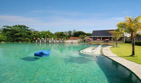 Vivara Bali Private Pool Villas & Spa Retreat, Kuta, Indonesia