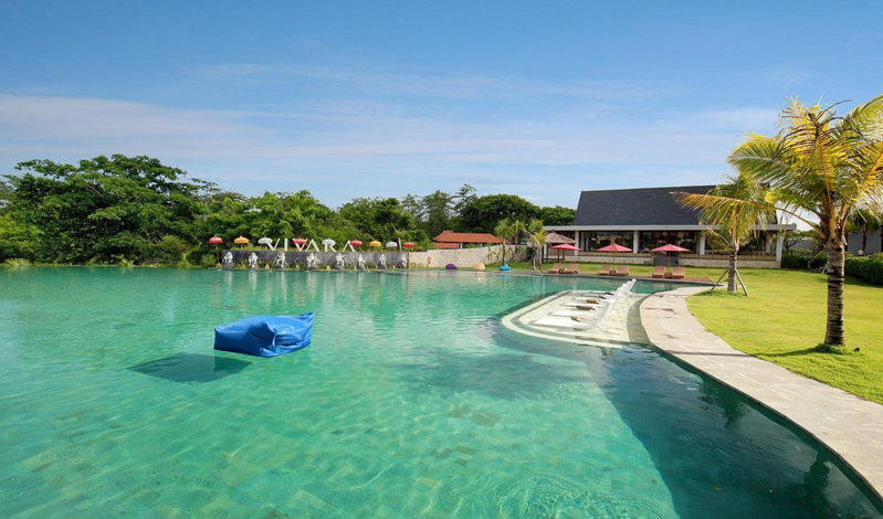 Vivara Bali Private Pool Villas & Spa Retreat, Kuta, Indonesia