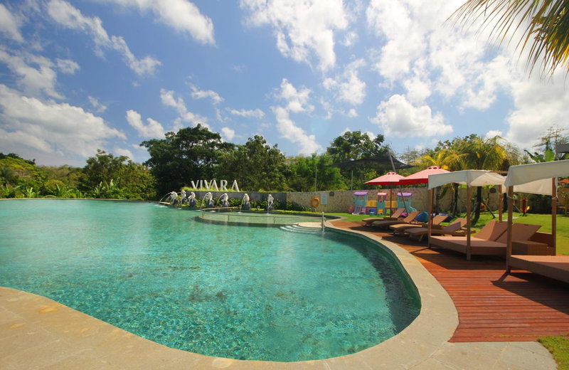 Vivara Bali Private Pool Villas & Spa Retreat, Kuta, Indonesia