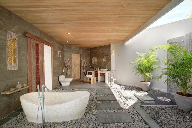 Vivara Bali Private Pool Villas & Spa Retreat, Kuta, Indonesia
