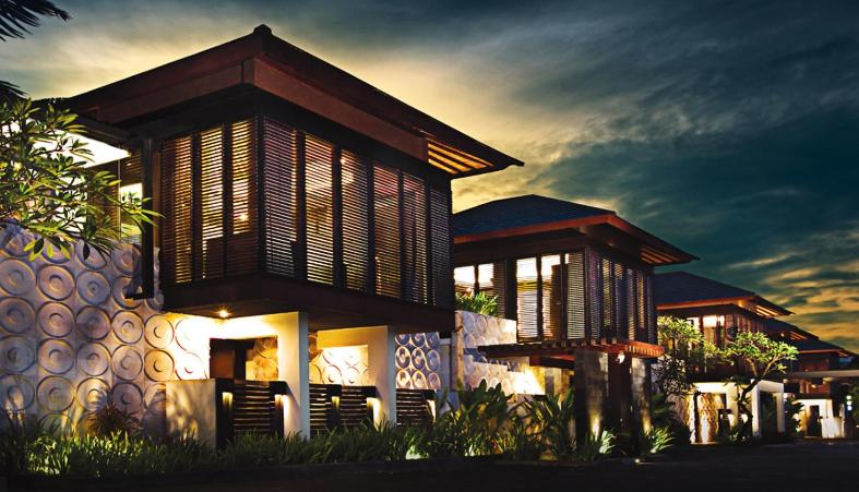 Puri Hiromi Boutique Residence, Denpasar, Indonesia