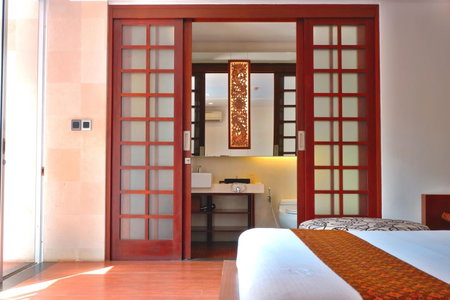 Puri Hiromi Boutique Residence, Denpasar, Indonesia