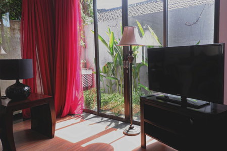 Puri Hiromi Boutique Residence, Denpasar, Indonesia