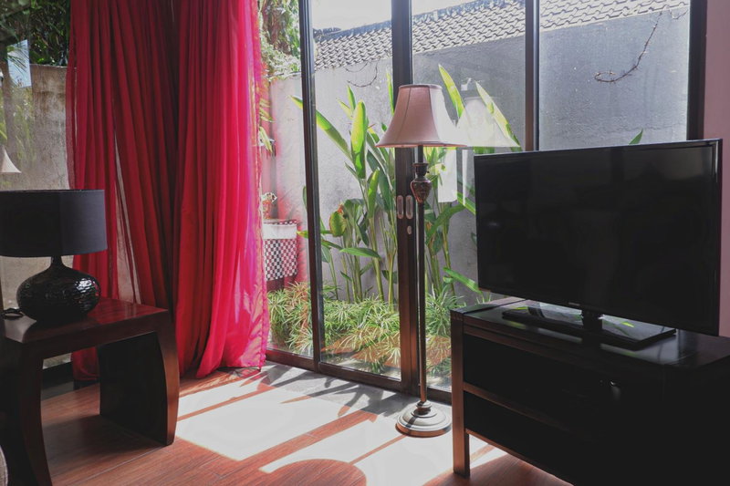 Puri Hiromi Boutique Residence, Denpasar, Indonesia