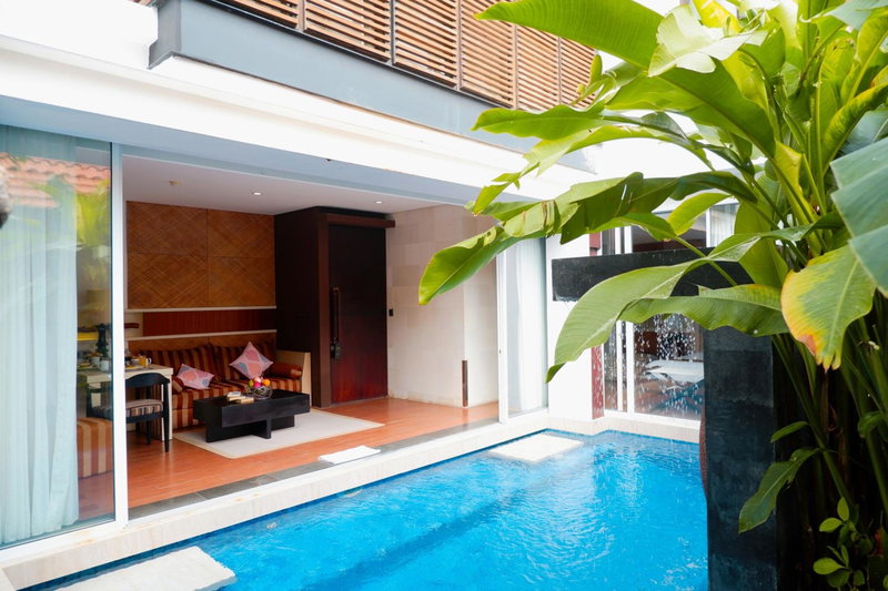 Puri Hiromi Boutique Residence, Denpasar, Indonesia