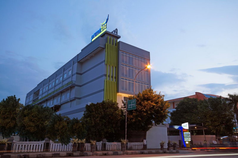 PrimeBiz Tegal, Tegal, Indonesia