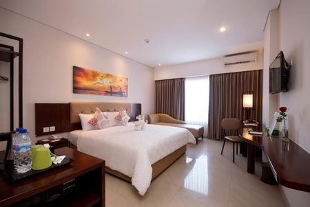PrimeBiz Tegal, Tegal, Indonesia