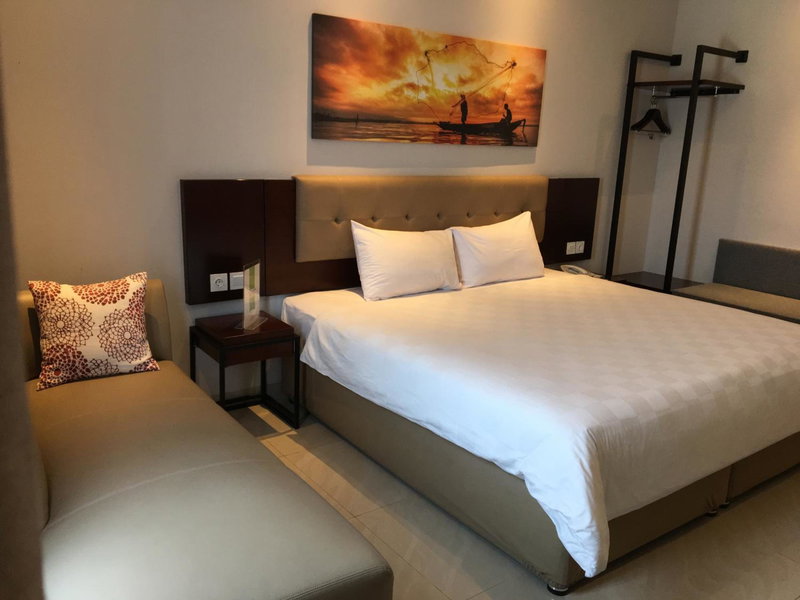 PrimeBiz Tegal, Tegal, Indonesia