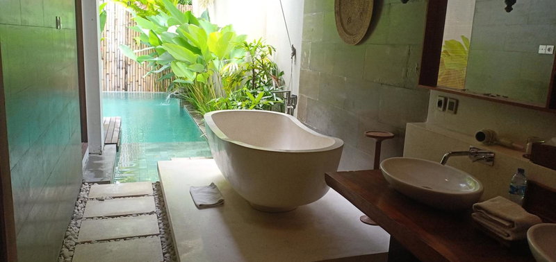 Regali Villa Canggu, Kuta, Indonesia