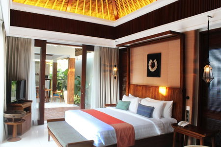 Regali Villa Canggu, Kuta, Indonesia