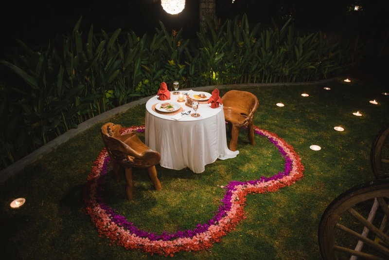 Regali Villa Canggu, Kuta, Indonesia