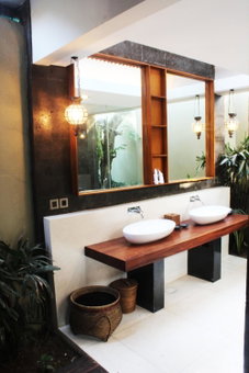 Regali Villa Canggu, Kuta, Indonesia