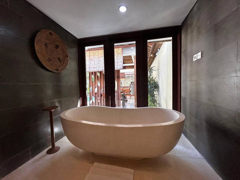 Regali Villa Canggu, Kuta, Indonesia