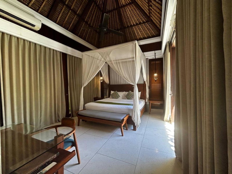 Regali Villa Canggu, Kuta, Indonesia