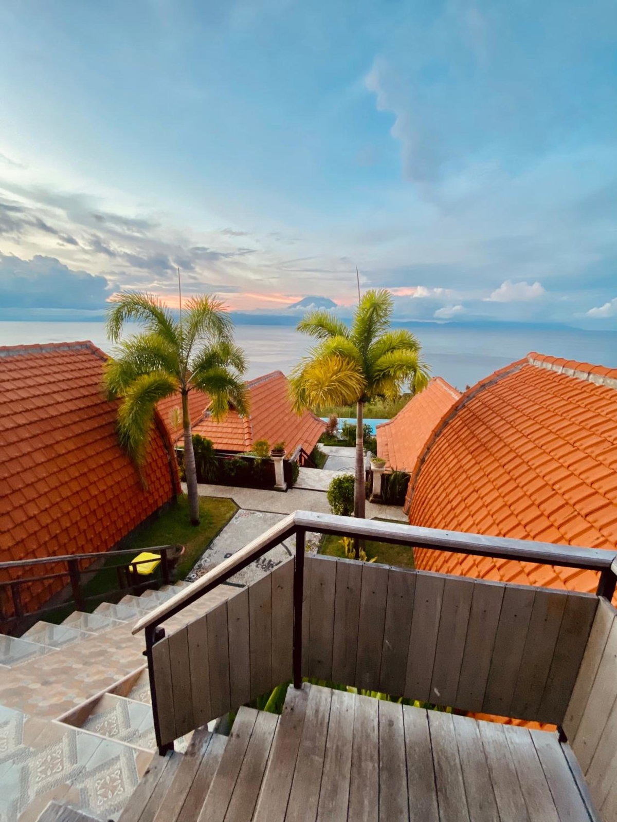 Hotel · Daphila Cottage, Klungkung