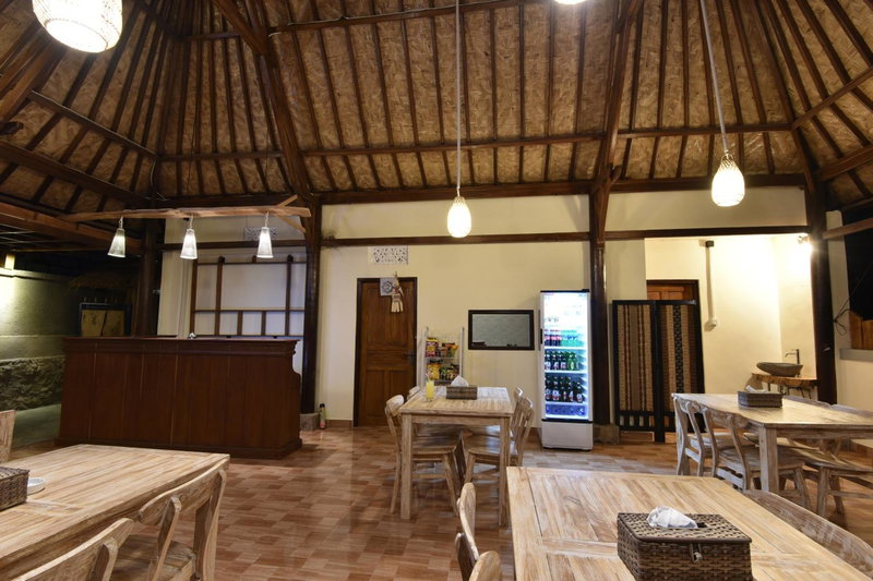 Daphila Cottage, Klungkung, Indonesia