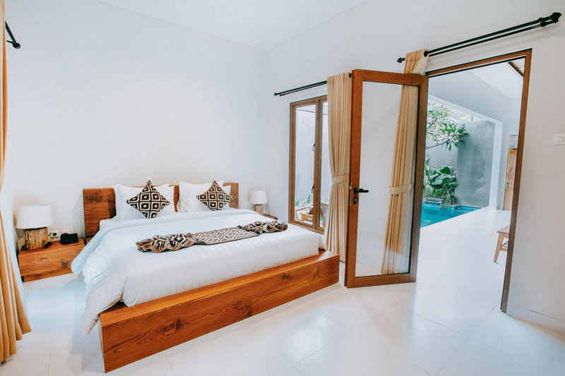 Mahayoga Ubud Private Pool Villa Spa And Resto, Ubud, Indonesia