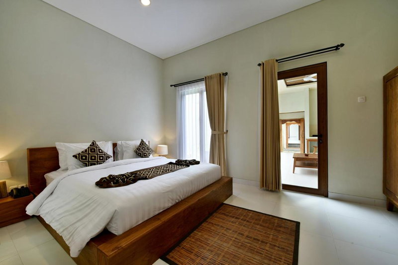 Mahayoga Ubud Private Pool Villa Spa And Resto, Ubud, Indonesia