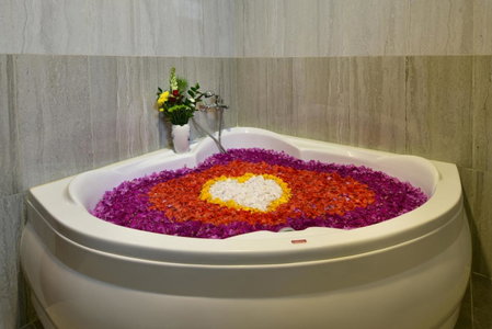 Mahayoga Ubud Private Pool Villa Spa And Resto, Ubud, Indonesia