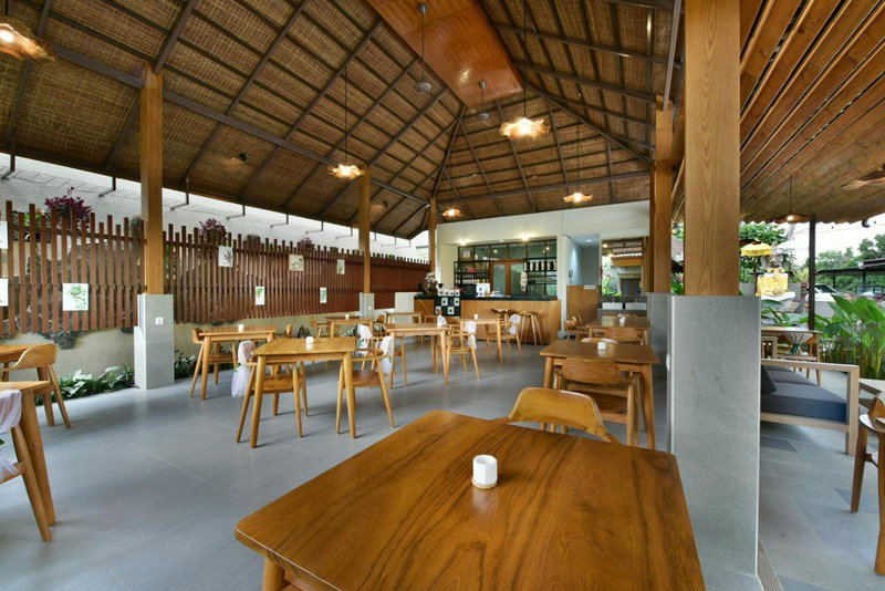 Mahayoga Ubud Private Pool Villa Spa And Resto, Ubud, Indonesia