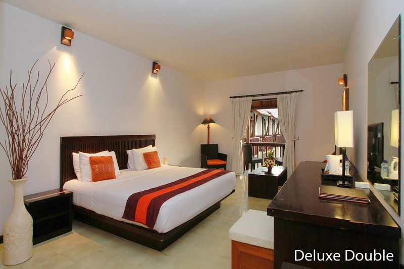 The Lokha Legian Resort & Spa, Kuta, Indonesia