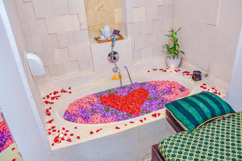 The Lokha Legian Resort & Spa, Kuta, Indonesia