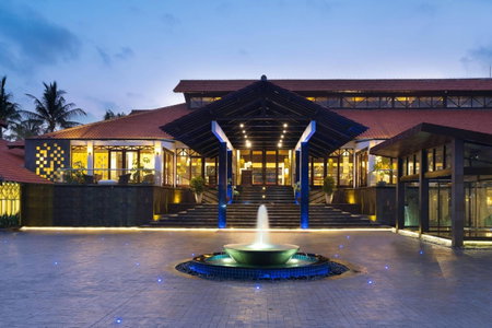 Sheraton Lampung Hotel, Bandar Lampung, Indonesia