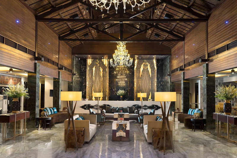 Sheraton Lampung Hotel, Bandar Lampung, Indonesia