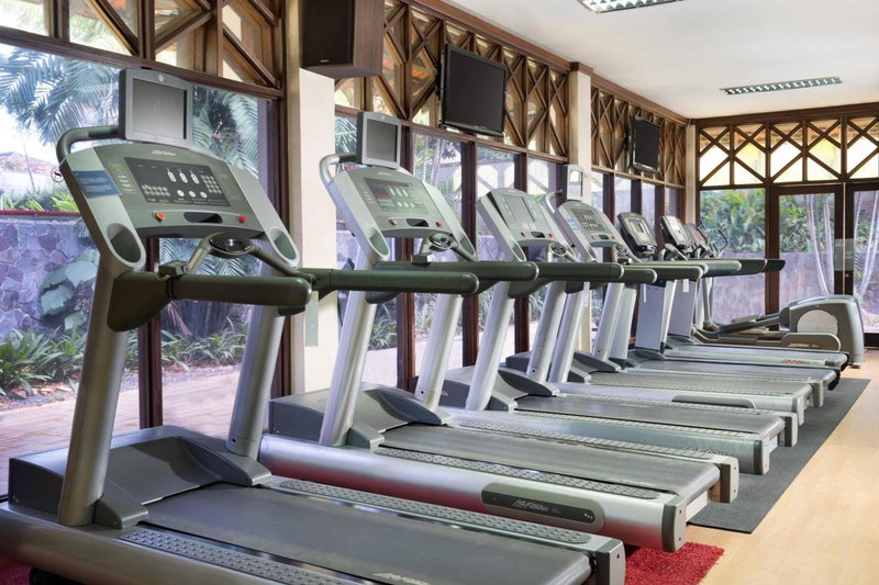 Sheraton Lampung Hotel, Bandar Lampung, Indonesia