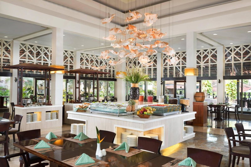 Sheraton Lampung Hotel, Bandar Lampung, Indonesia