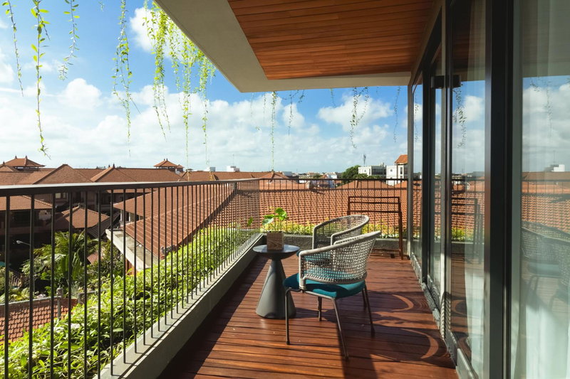 Beachwalk Residence, Kuta, Indonesia