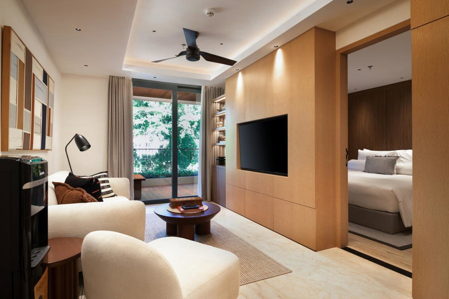 Beachwalk Residence, Kuta, Indonesia