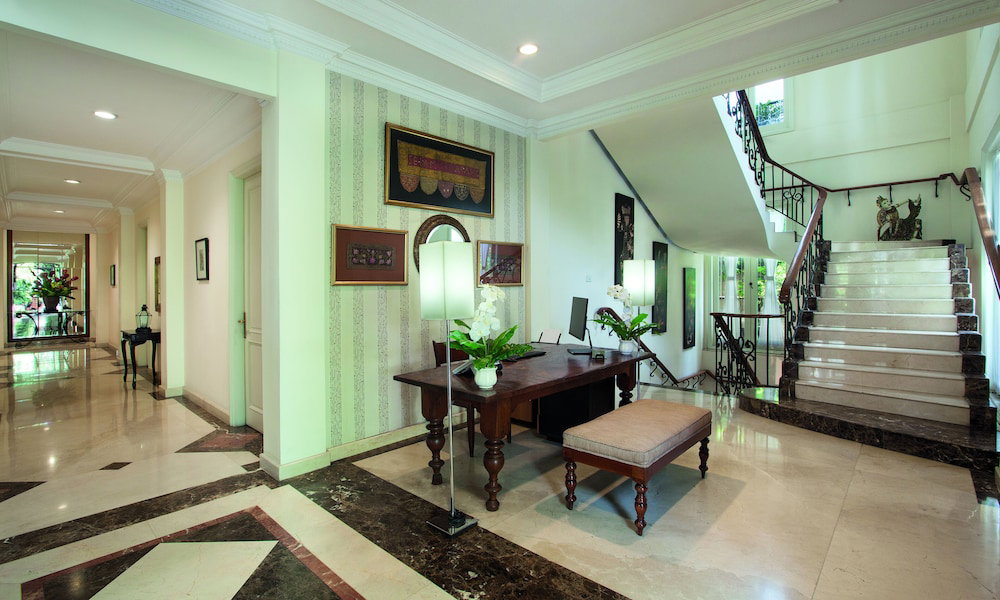 Artotel Casa Hang Tuah, Индонезия