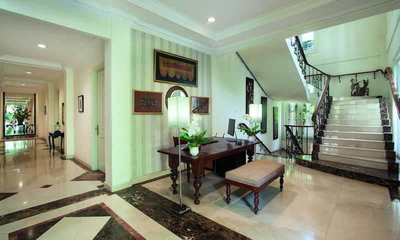 Artotel Casa Hang Tuah, Jakarta, Indonesia