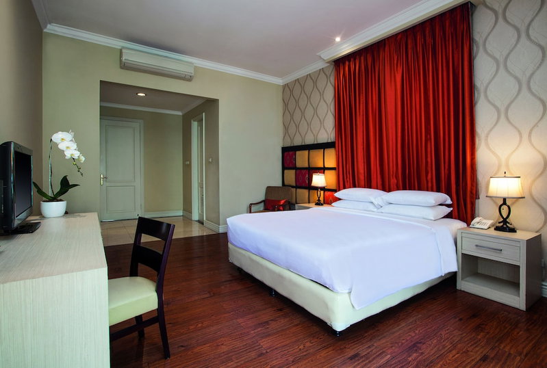 Artotel Casa Hang Tuah, Jakarta, Indonesia