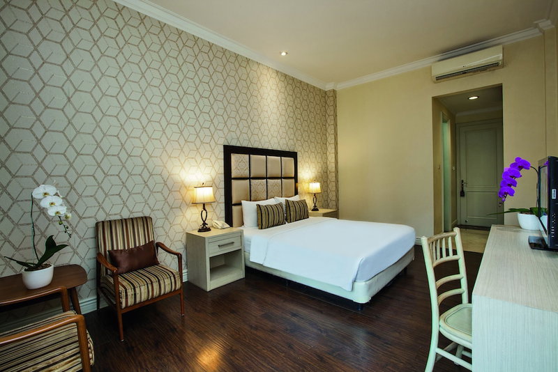 Artotel Casa Hang Tuah, Jakarta, Indonesia