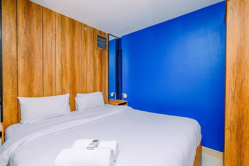 Artotel Casa Hang Tuah, Jakarta, Indonesia